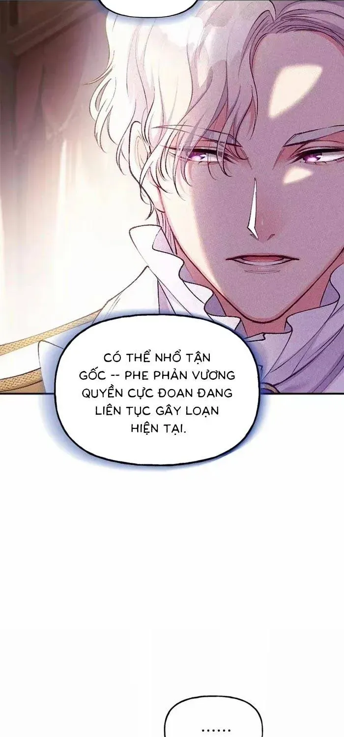 Bệ Hạ, Xin Hãy Ghét Ta Chapter 37 - 54