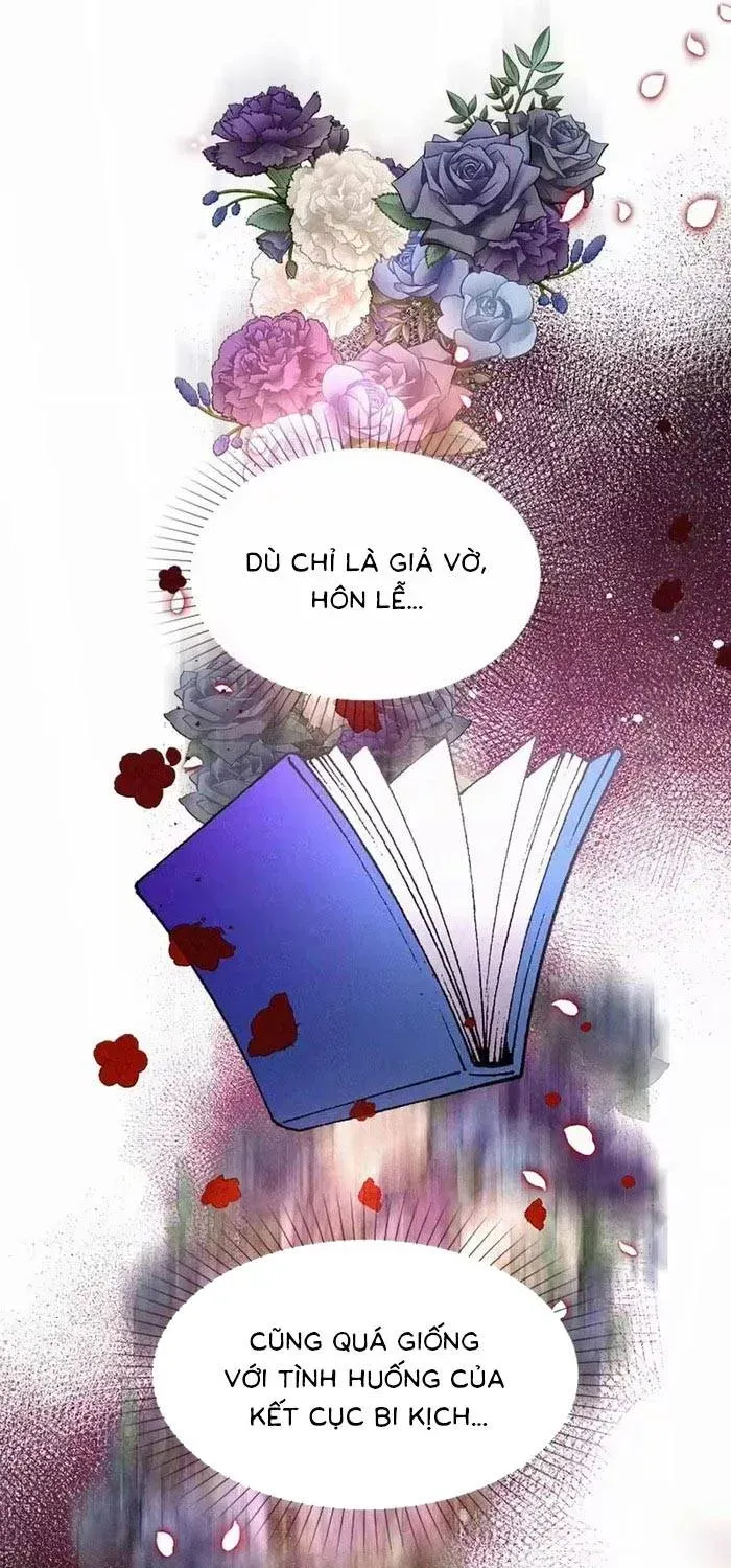 Bệ Hạ, Xin Hãy Ghét Ta Chapter 37 - 56