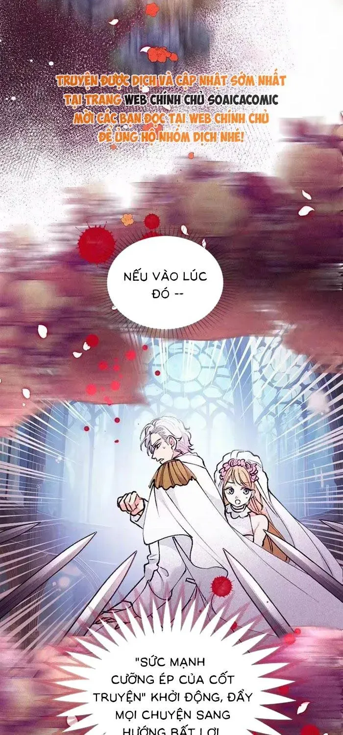 Bệ Hạ, Xin Hãy Ghét Ta Chapter 37 - 57