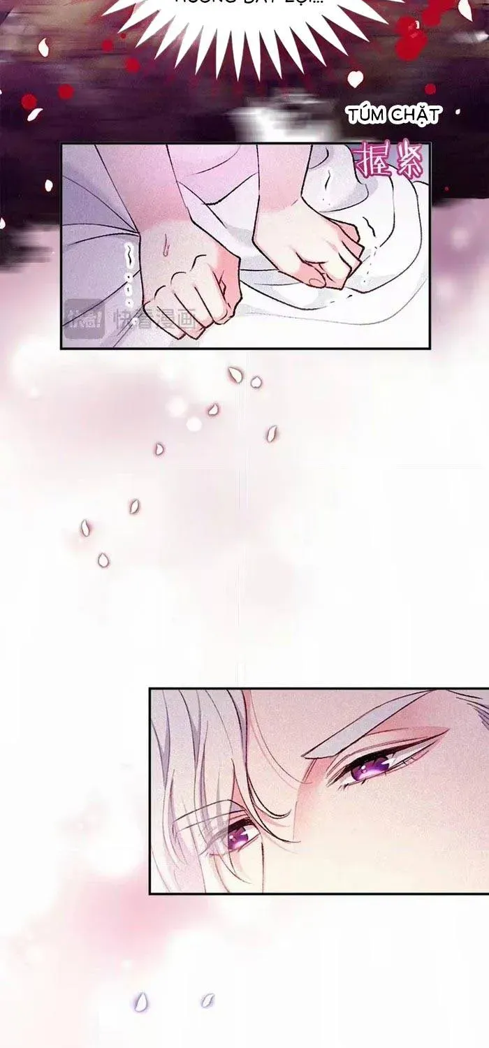 Bệ Hạ, Xin Hãy Ghét Ta Chapter 37 - 58