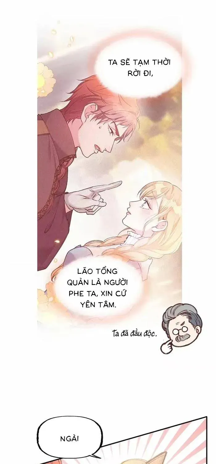 Bệ Hạ, Xin Hãy Ghét Ta Chapter 37 - 7