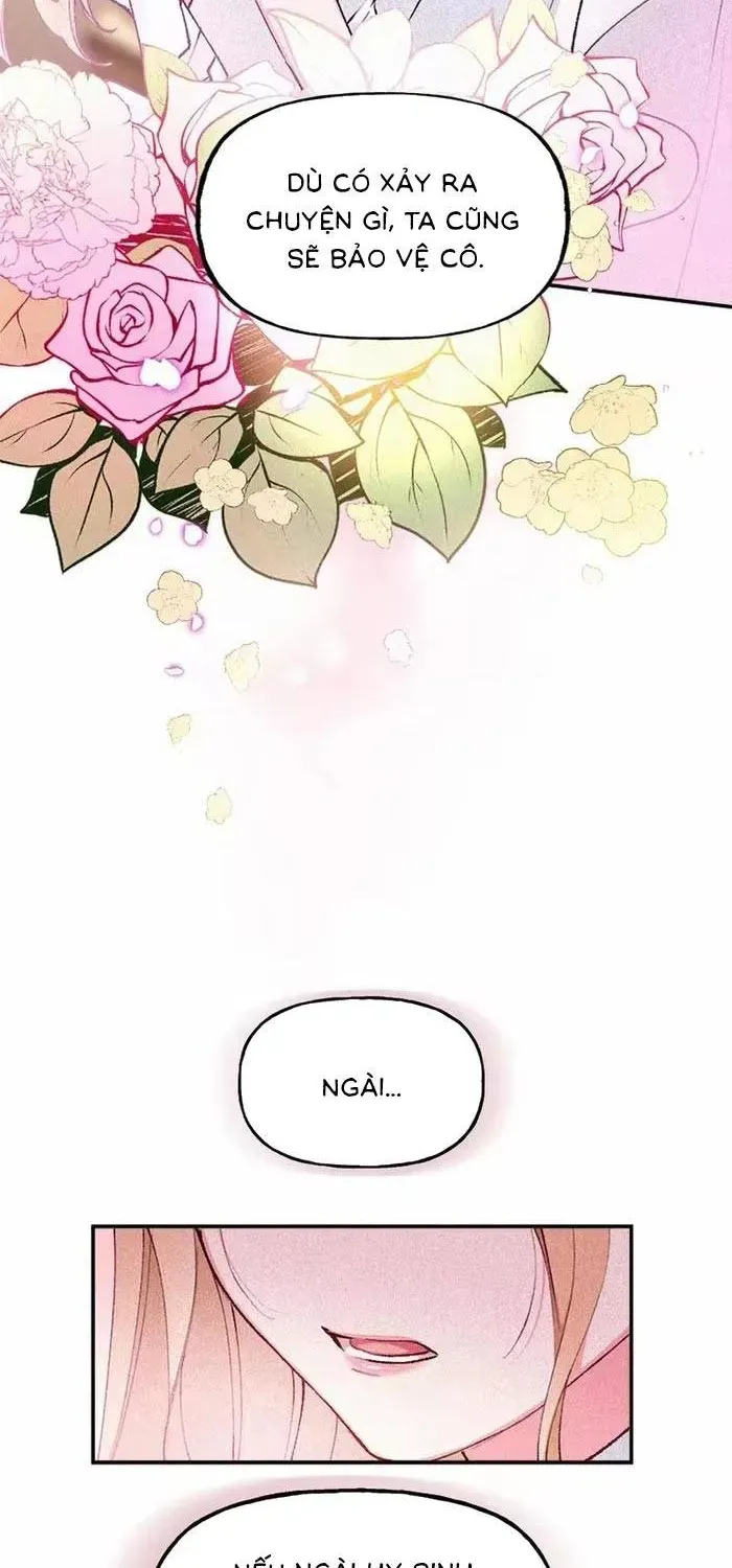Bệ Hạ, Xin Hãy Ghét Ta Chapter 37 - 61