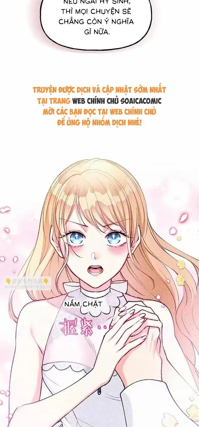 Bệ Hạ, Xin Hãy Ghét Ta Chapter 37 - 62