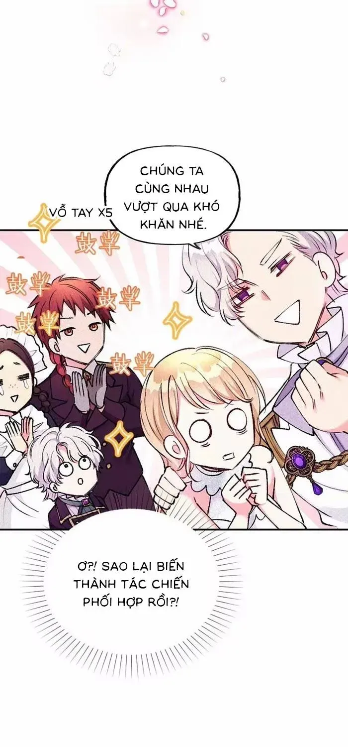 Bệ Hạ, Xin Hãy Ghét Ta Chapter 37 - 65