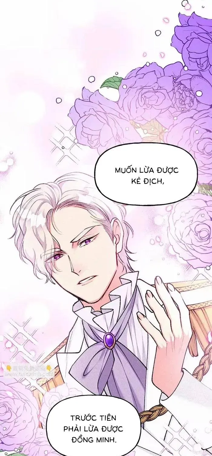 Bệ Hạ, Xin Hãy Ghét Ta Chapter 37 - 9