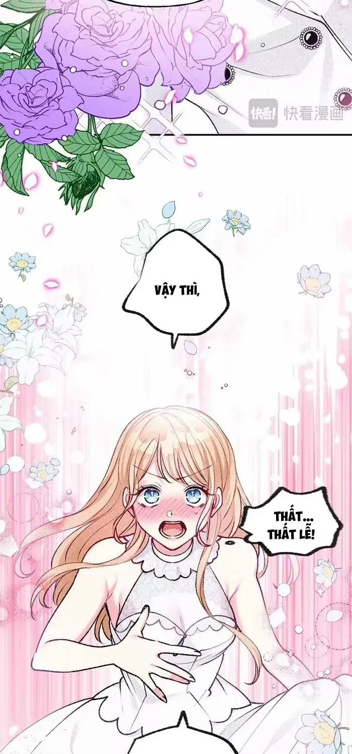 Bệ Hạ, Xin Hãy Ghét Ta Chapter 37 - 10