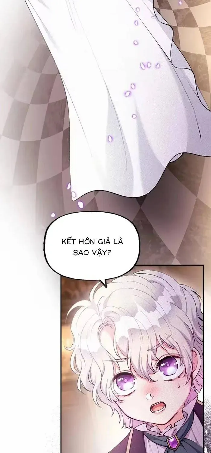 Bệ Hạ, Xin Hãy Ghét Ta Chapter 38 - 2