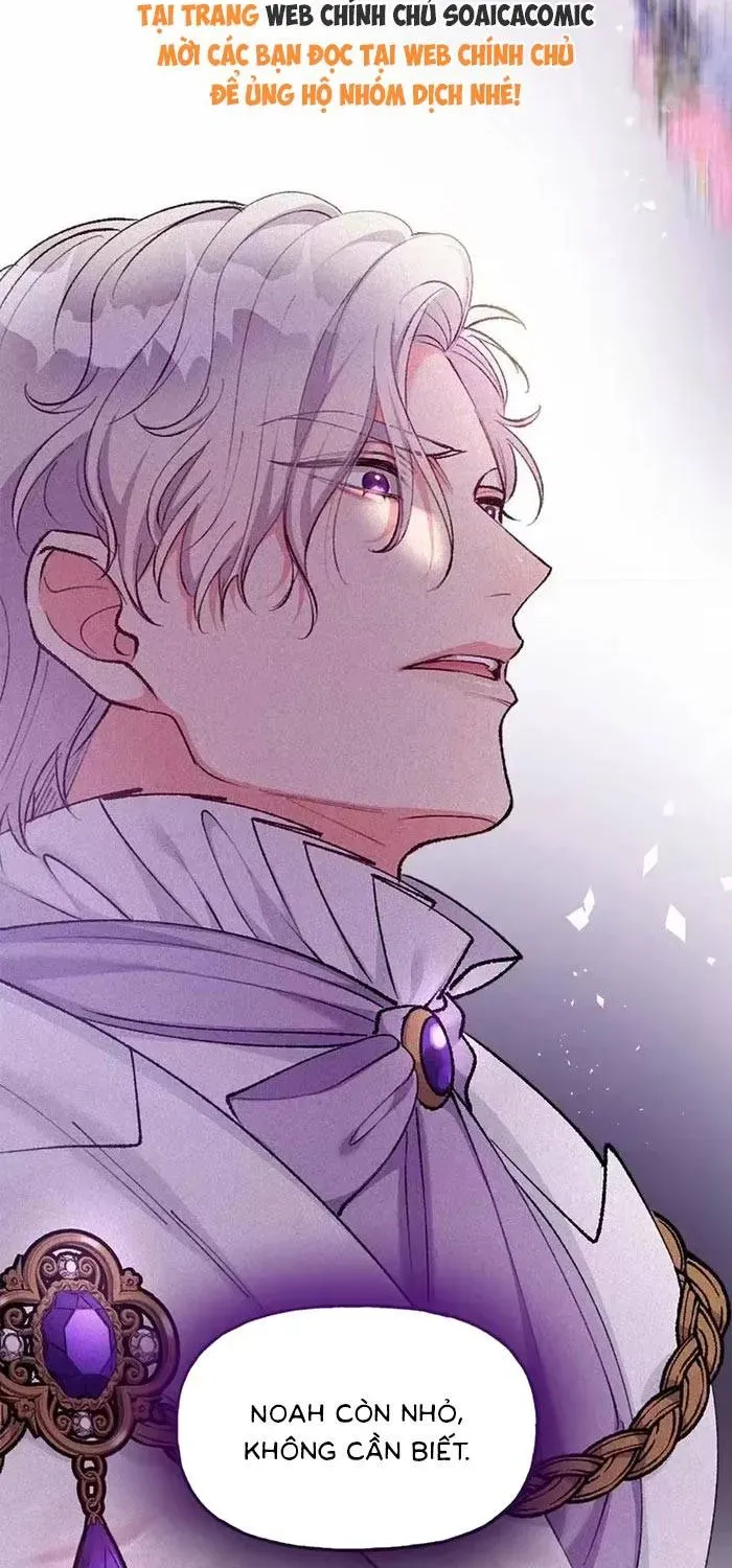 Bệ Hạ, Xin Hãy Ghét Ta Chapter 38 - 11