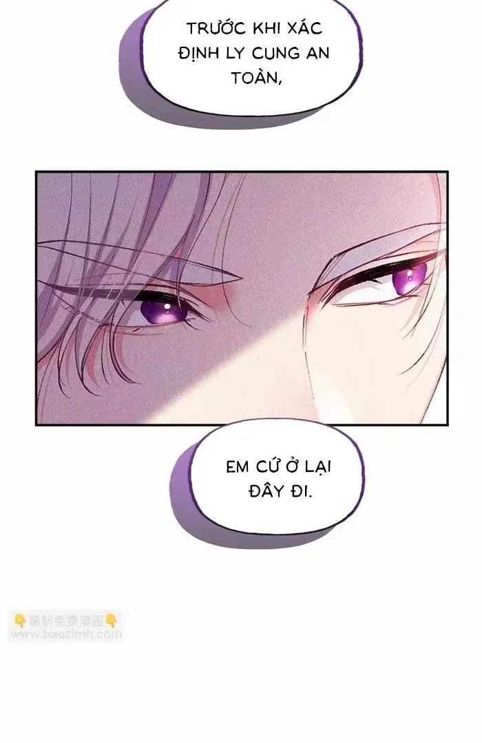 Bệ Hạ, Xin Hãy Ghét Ta Chapter 38 - 13