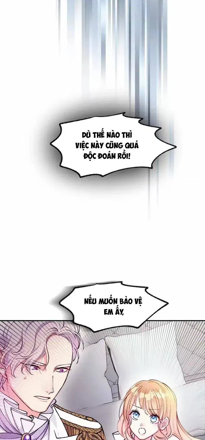 Bệ Hạ, Xin Hãy Ghét Ta Chapter 38 - 16