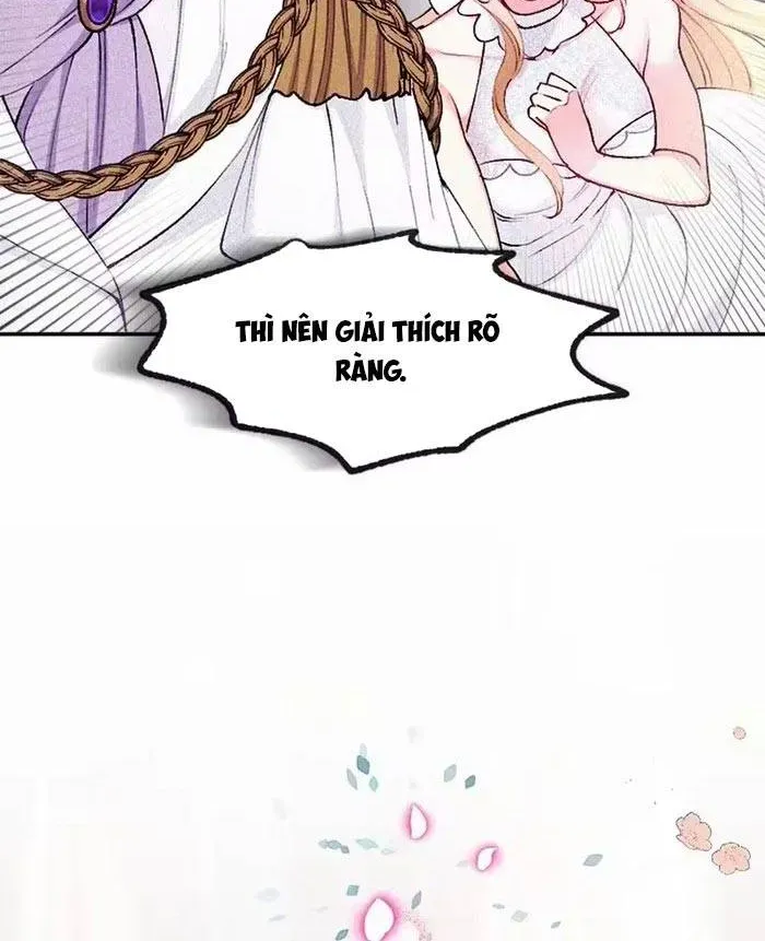 Bệ Hạ, Xin Hãy Ghét Ta Chapter 38 - 17