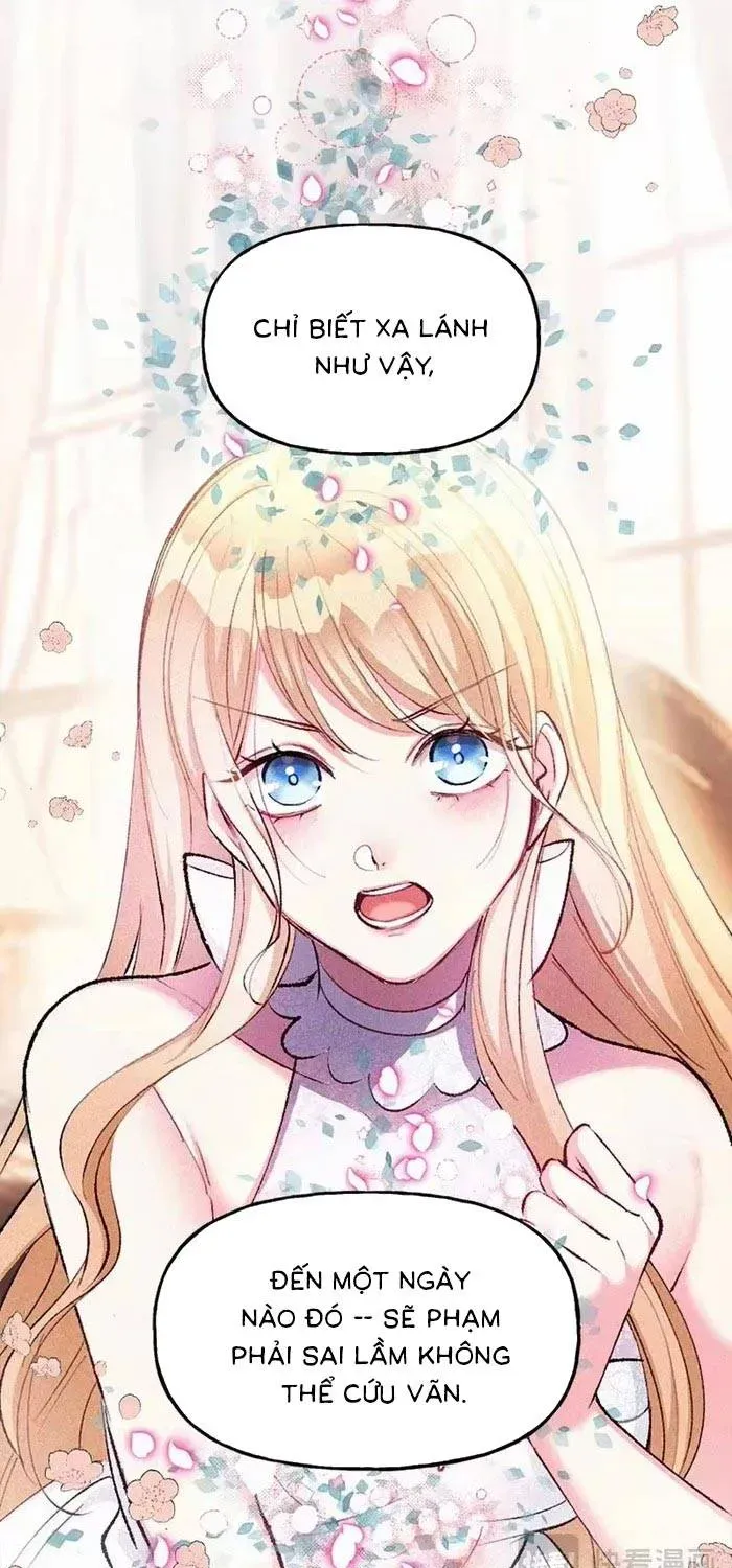 Bệ Hạ, Xin Hãy Ghét Ta Chapter 38 - 18