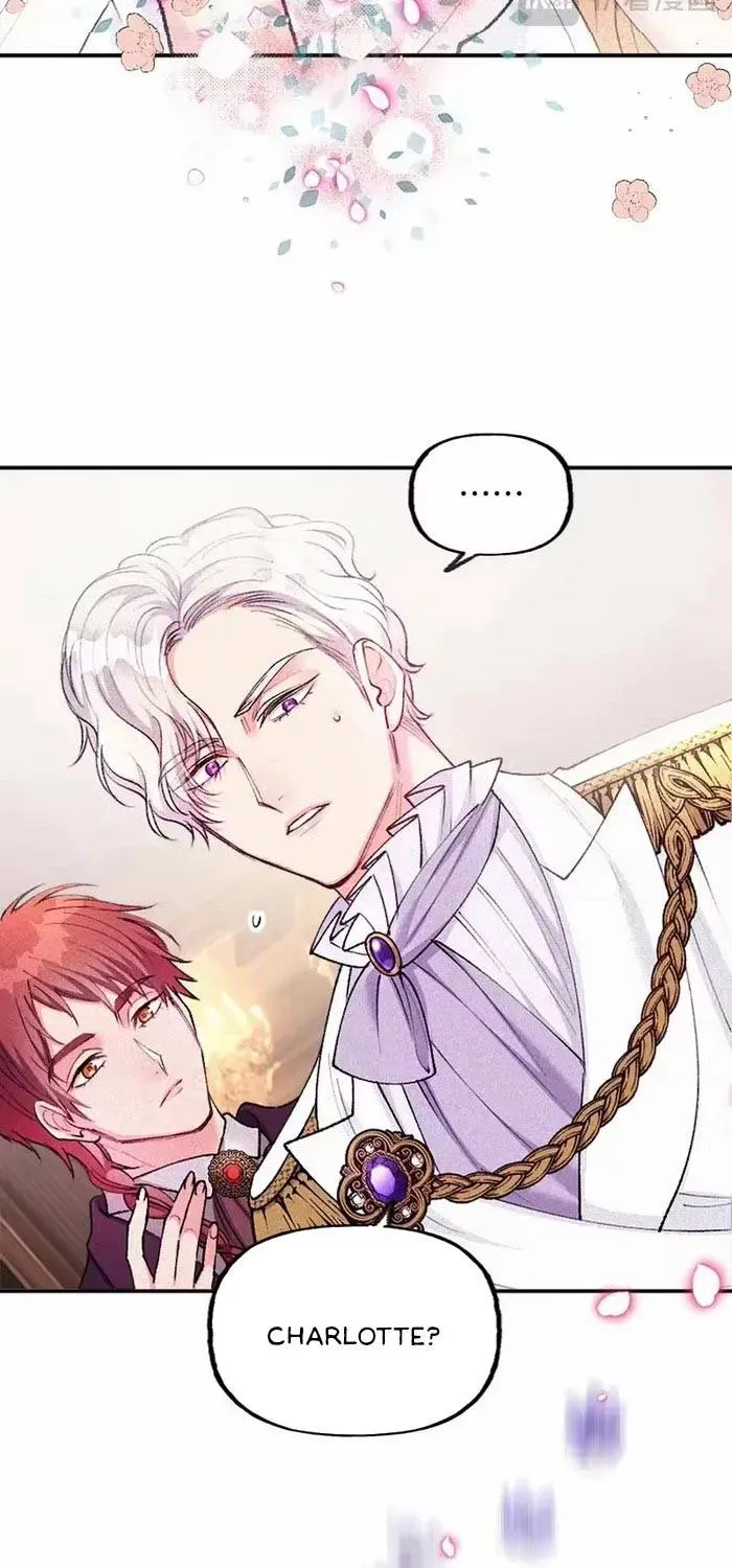Bệ Hạ, Xin Hãy Ghét Ta Chapter 38 - 19