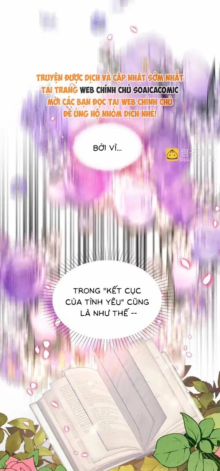 Bệ Hạ, Xin Hãy Ghét Ta Chapter 38 - 20
