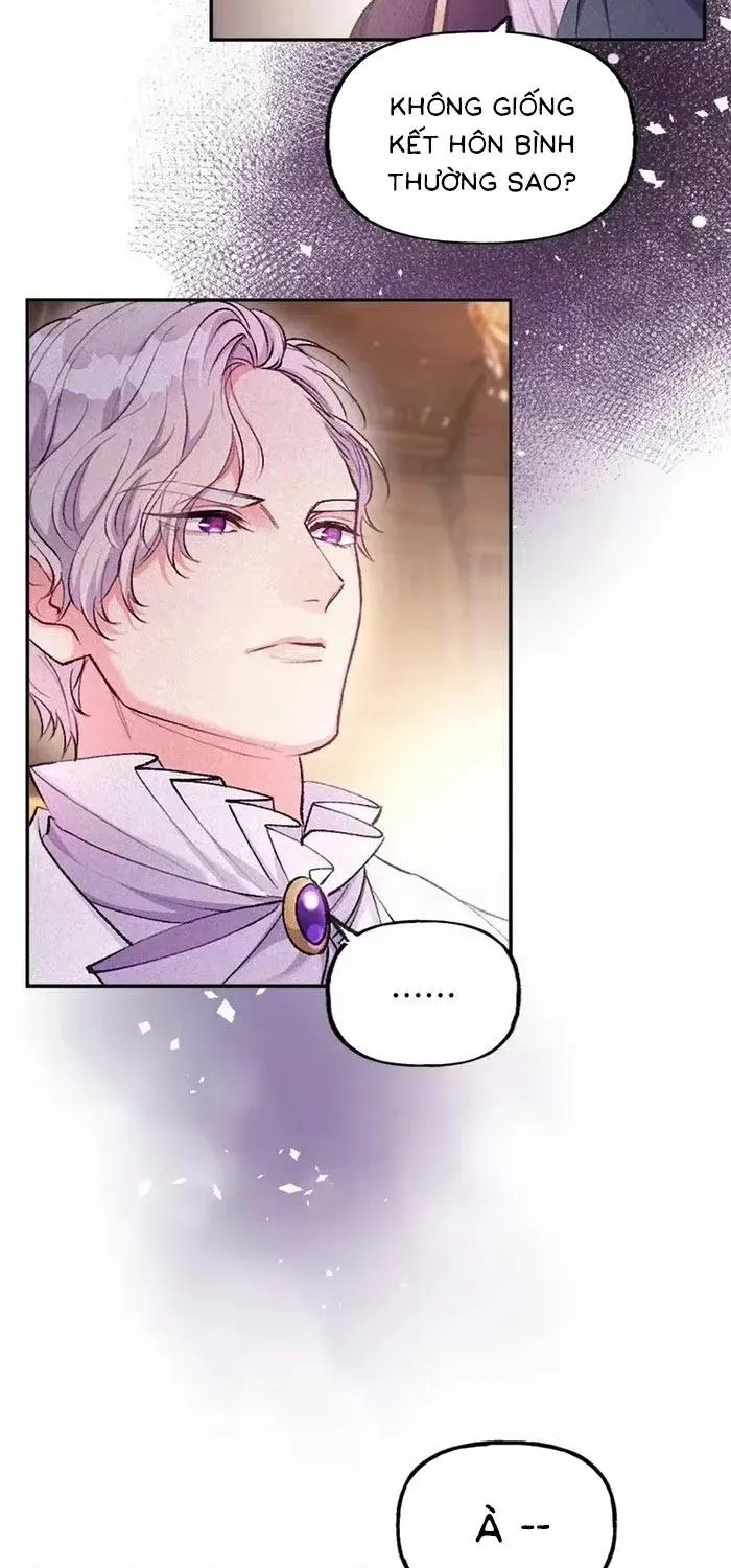 Bệ Hạ, Xin Hãy Ghét Ta Chapter 38 - 3