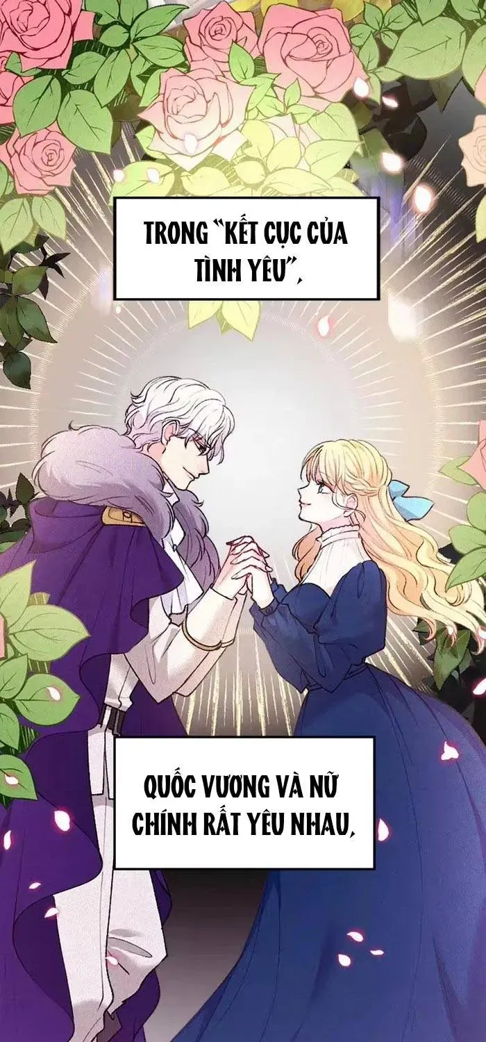 Bệ Hạ, Xin Hãy Ghét Ta Chapter 38 - 21
