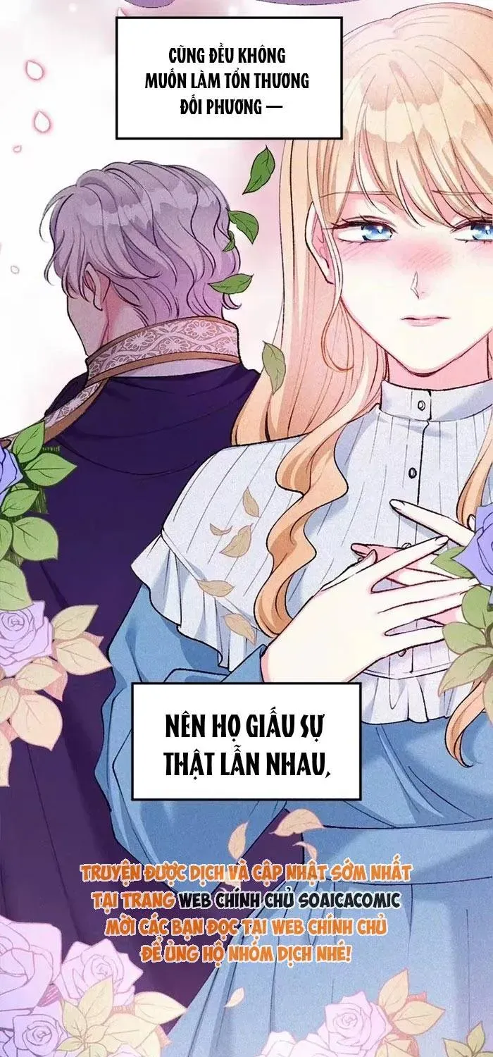 Bệ Hạ, Xin Hãy Ghét Ta Chapter 38 - 23