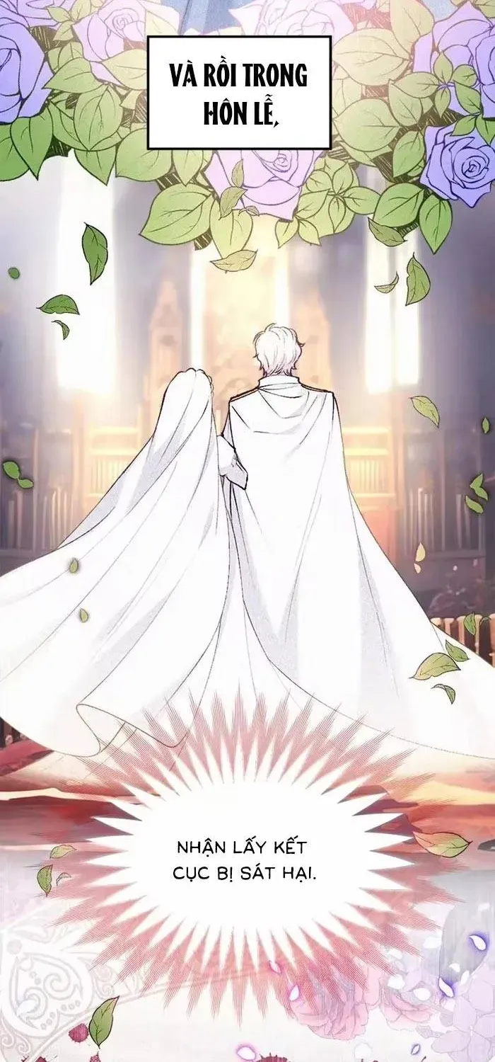 Bệ Hạ, Xin Hãy Ghét Ta Chapter 38 - 24