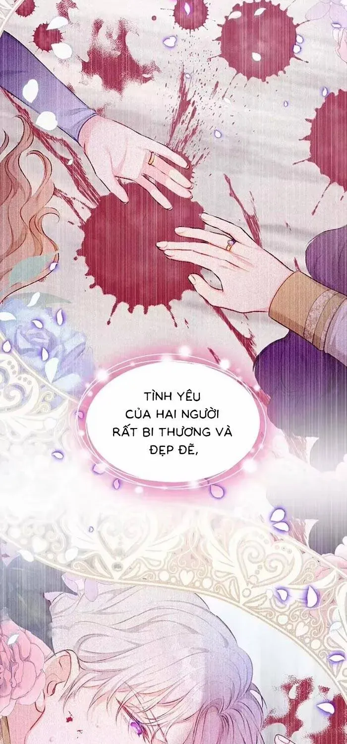 Bệ Hạ, Xin Hãy Ghét Ta Chapter 38 - 25