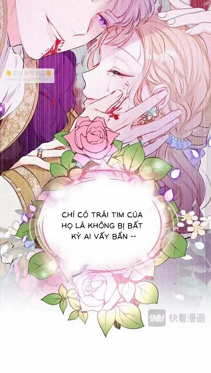 Bệ Hạ, Xin Hãy Ghét Ta Chapter 38 - 26