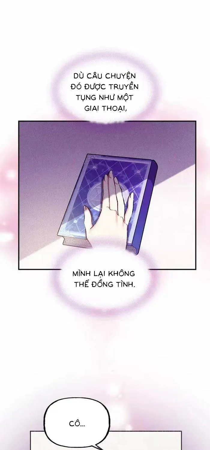 Bệ Hạ, Xin Hãy Ghét Ta Chapter 38 - 27