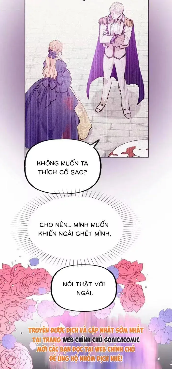 Bệ Hạ, Xin Hãy Ghét Ta Chapter 38 - 28