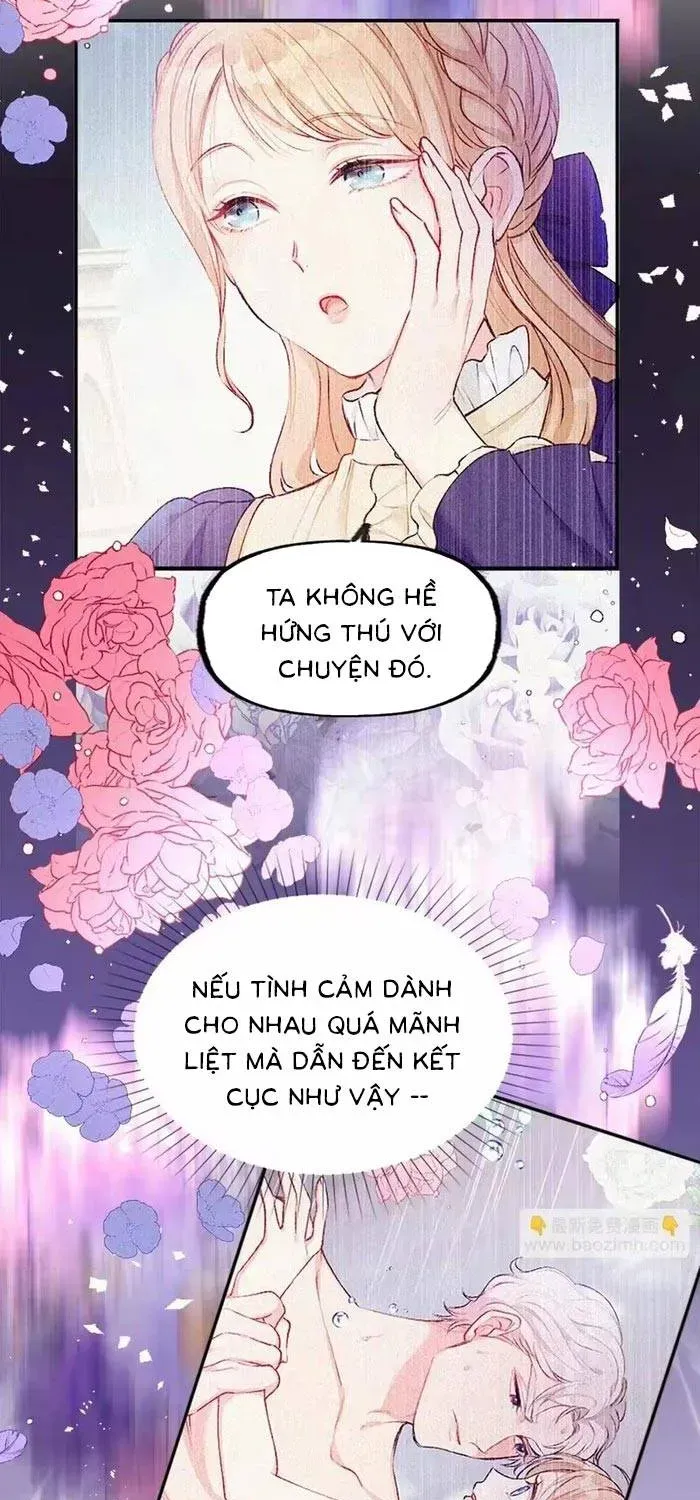 Bệ Hạ, Xin Hãy Ghét Ta Chapter 38 - 29