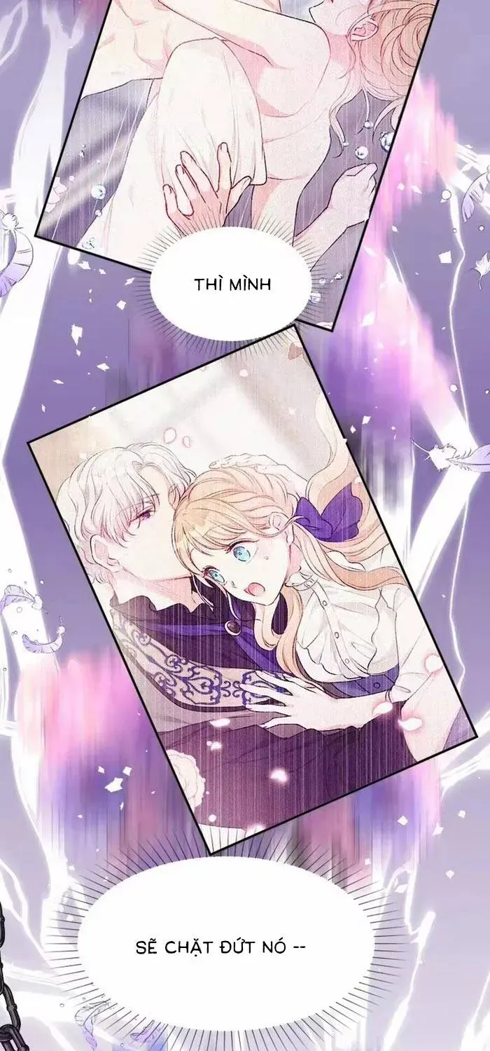 Bệ Hạ, Xin Hãy Ghét Ta Chapter 38 - 30