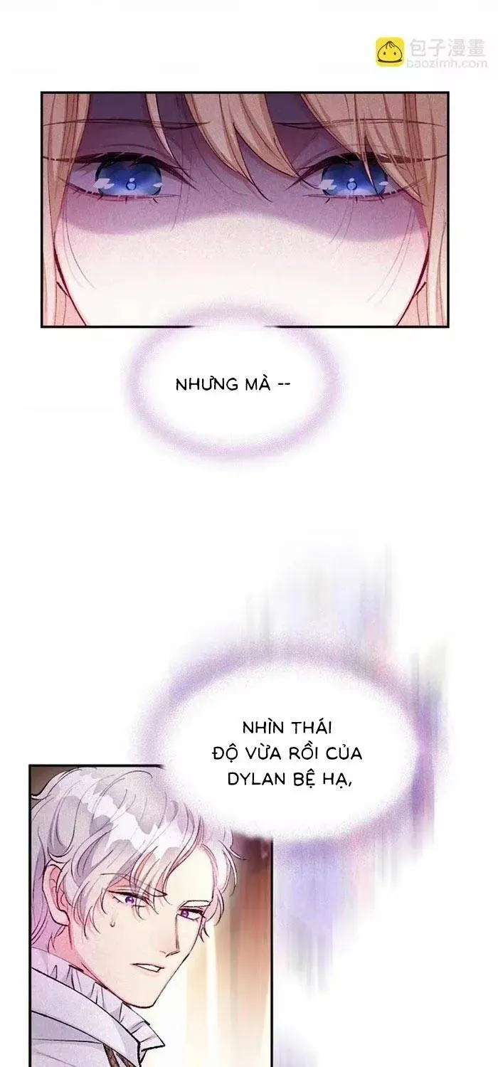 Bệ Hạ, Xin Hãy Ghét Ta Chapter 38 - 32