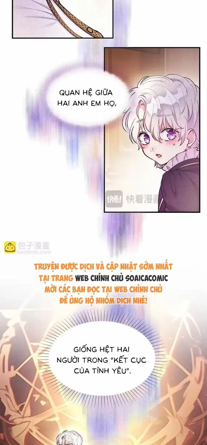 Bệ Hạ, Xin Hãy Ghét Ta Chapter 38 - 33