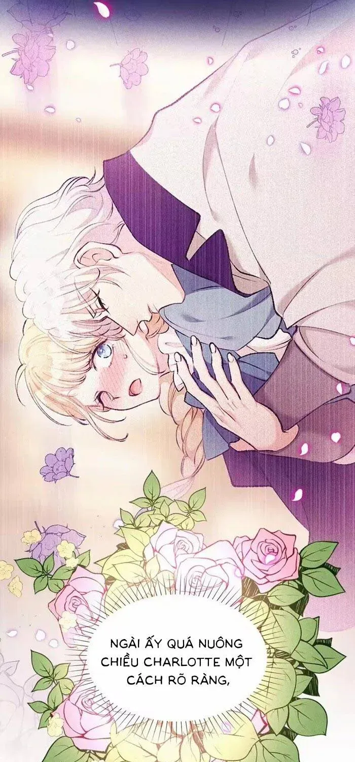 Bệ Hạ, Xin Hãy Ghét Ta Chapter 38 - 36
