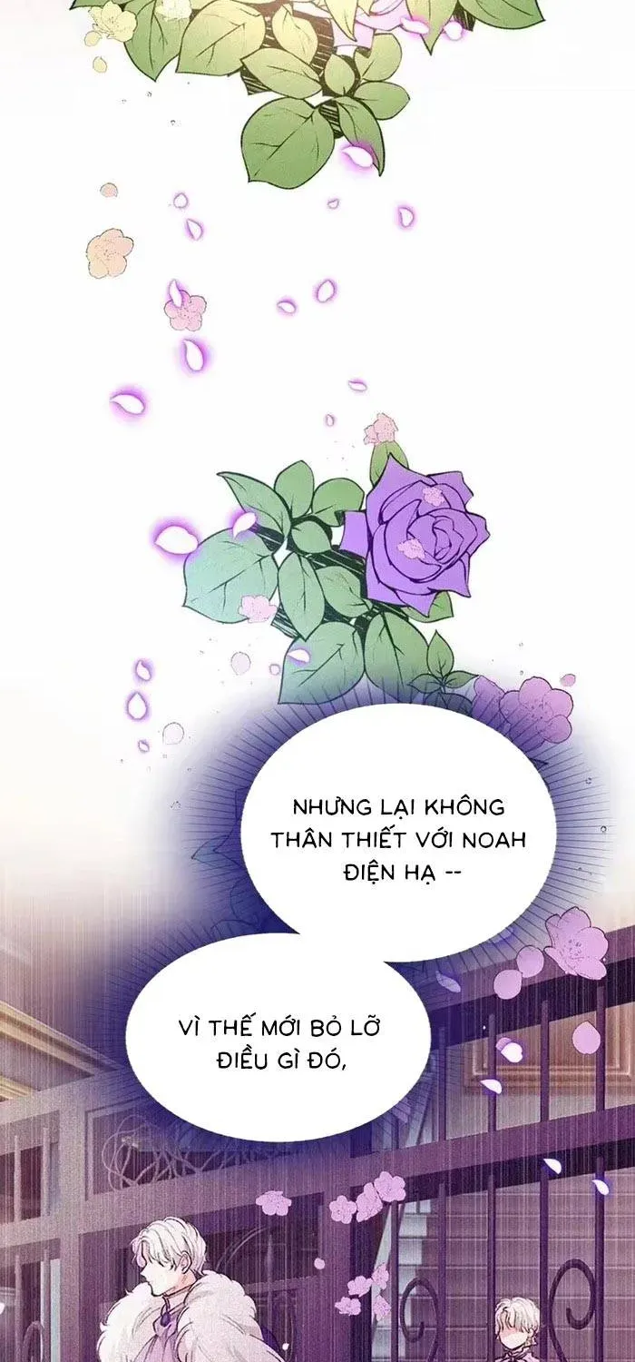 Bệ Hạ, Xin Hãy Ghét Ta Chapter 38 - 37