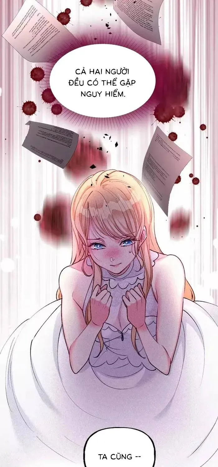 Bệ Hạ, Xin Hãy Ghét Ta Chapter 38 - 40