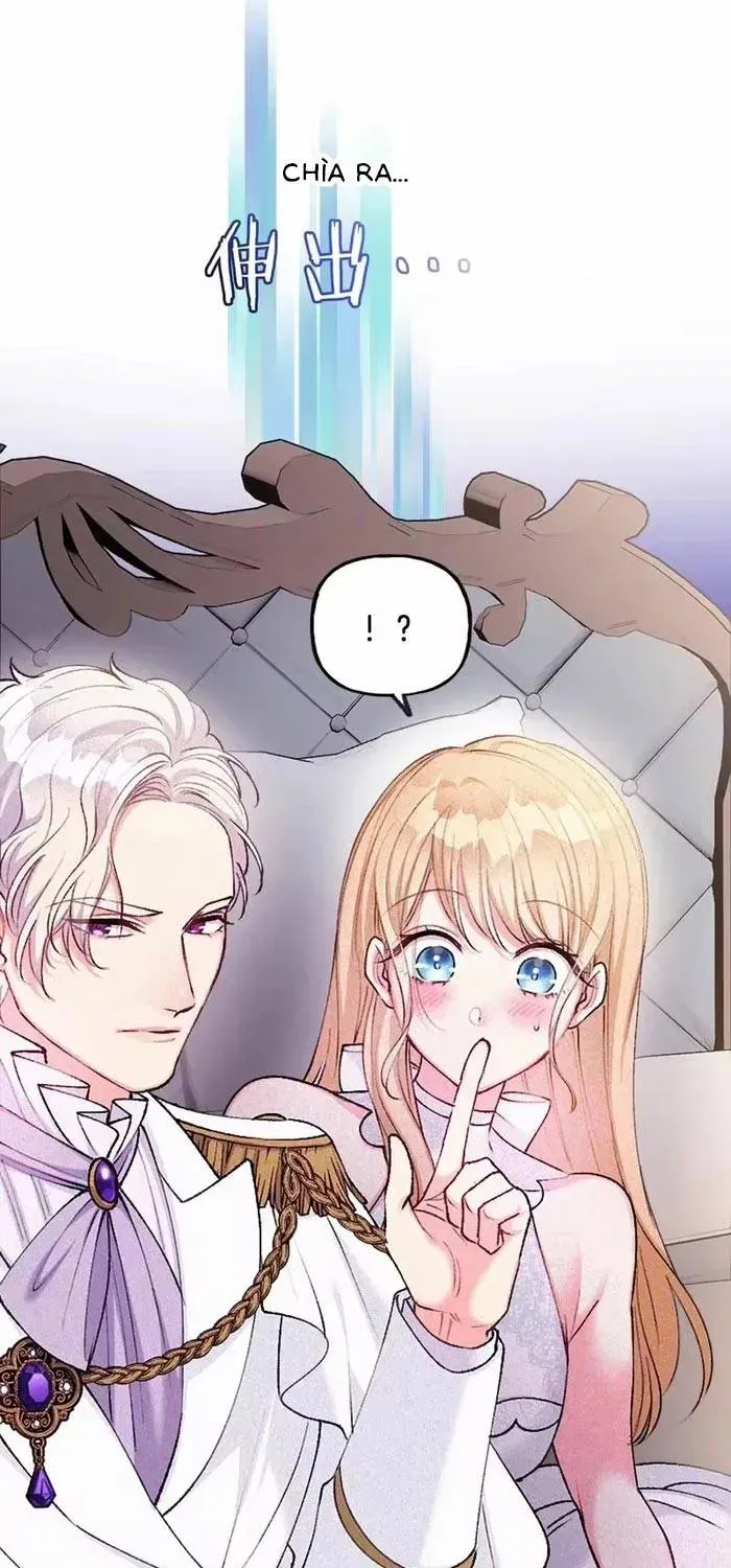 Bệ Hạ, Xin Hãy Ghét Ta Chapter 38 - 5
