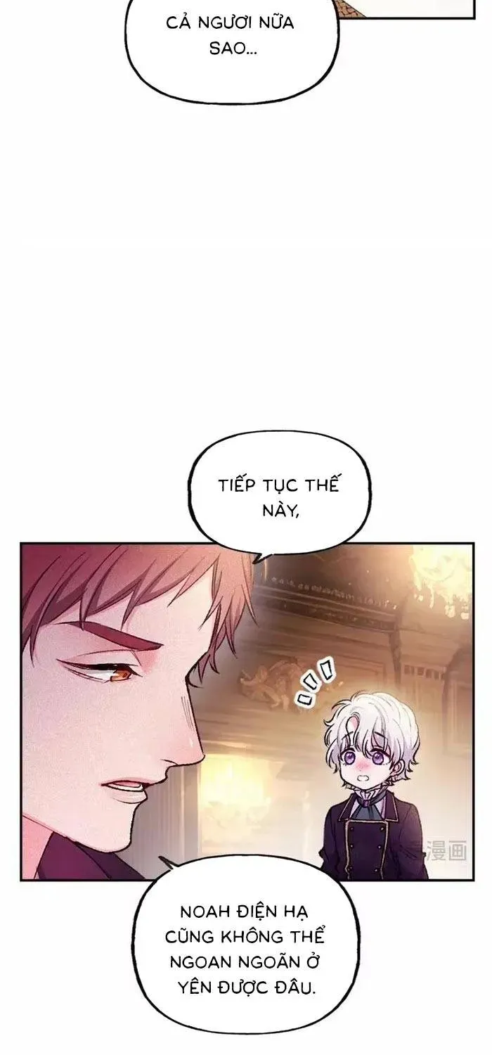 Bệ Hạ, Xin Hãy Ghét Ta Chapter 38 - 42