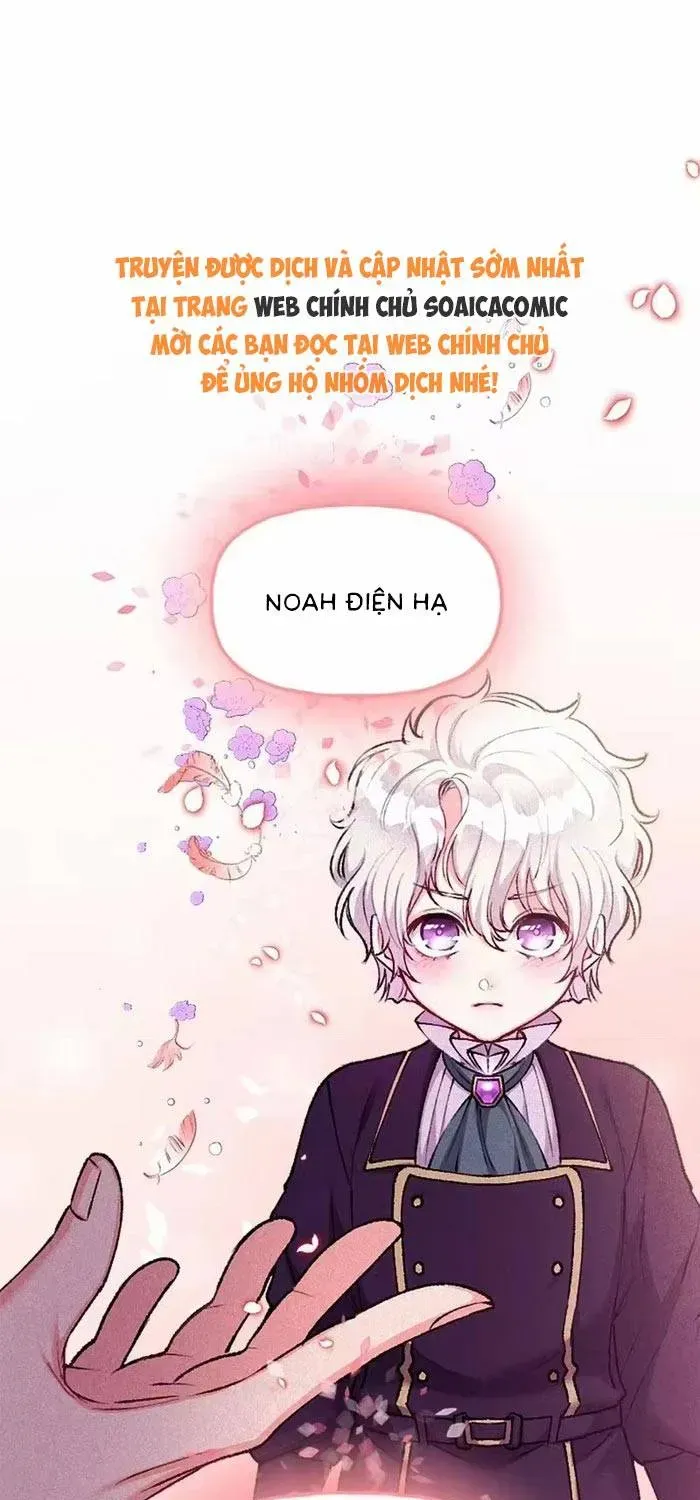 Bệ Hạ, Xin Hãy Ghét Ta Chapter 38 - 43