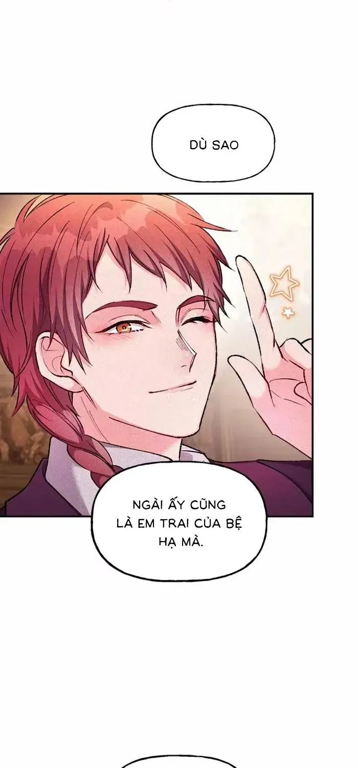 Bệ Hạ, Xin Hãy Ghét Ta Chapter 38 - 45