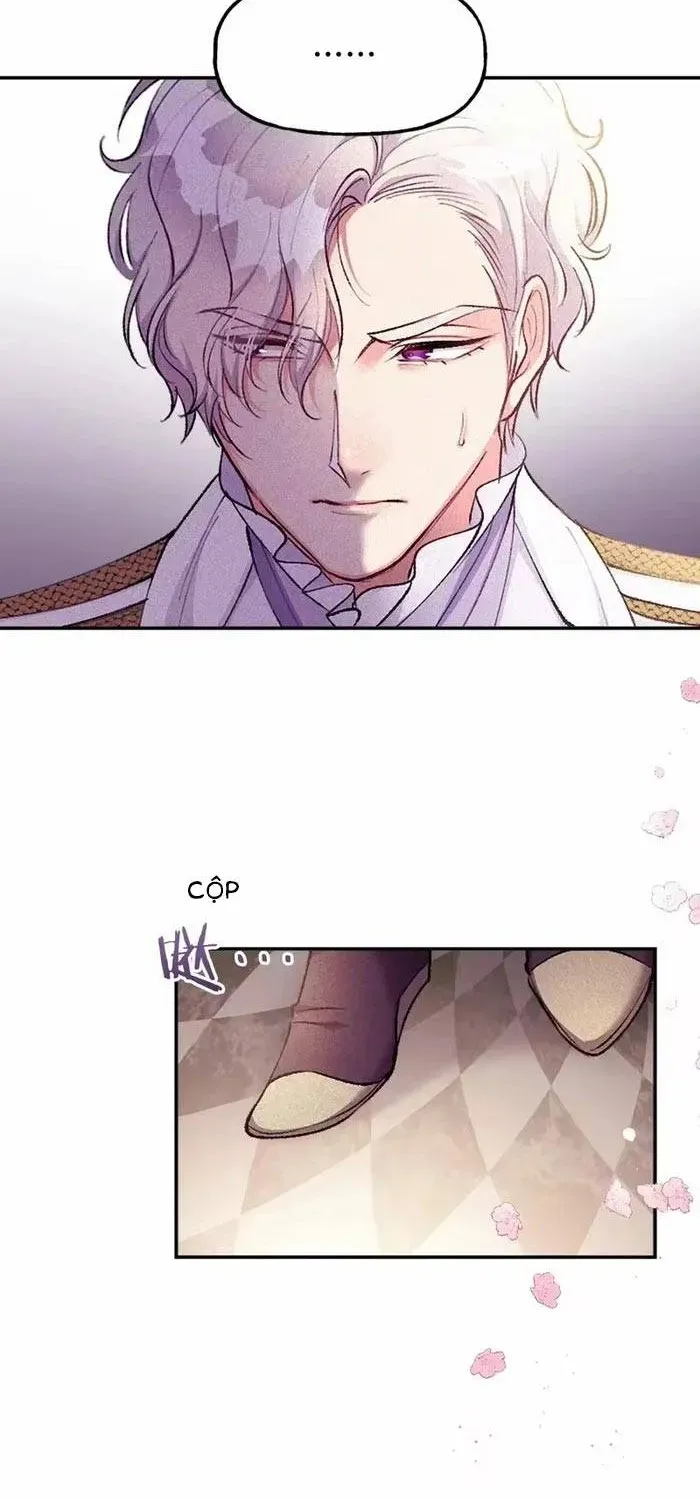 Bệ Hạ, Xin Hãy Ghét Ta Chapter 38 - 46