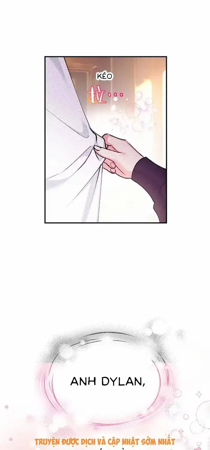 Bệ Hạ, Xin Hãy Ghét Ta Chapter 38 - 47