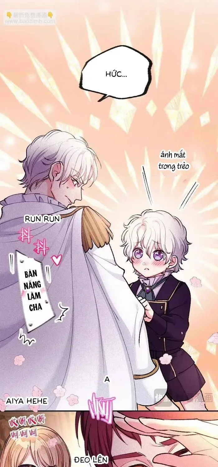 Bệ Hạ, Xin Hãy Ghét Ta Chapter 38 - 50