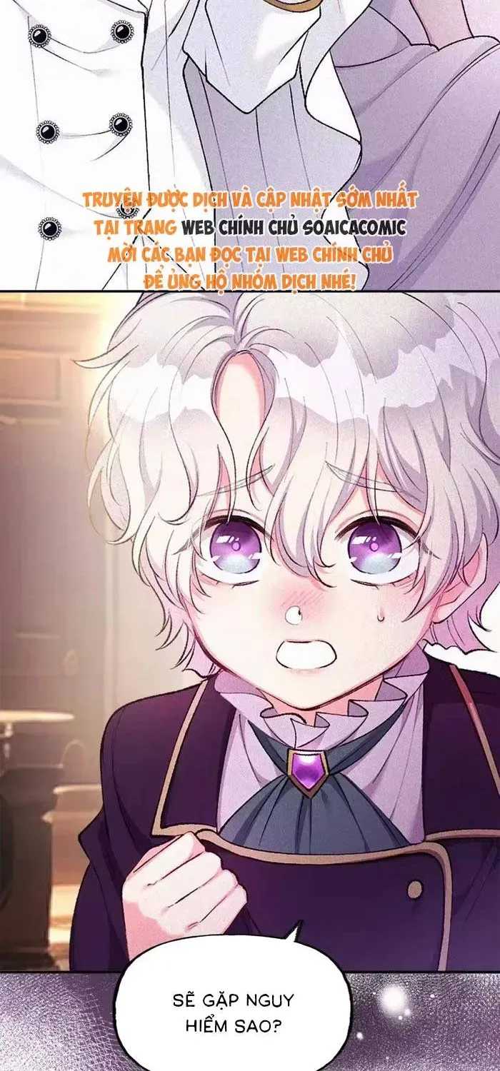 Bệ Hạ, Xin Hãy Ghét Ta Chapter 38 - 6