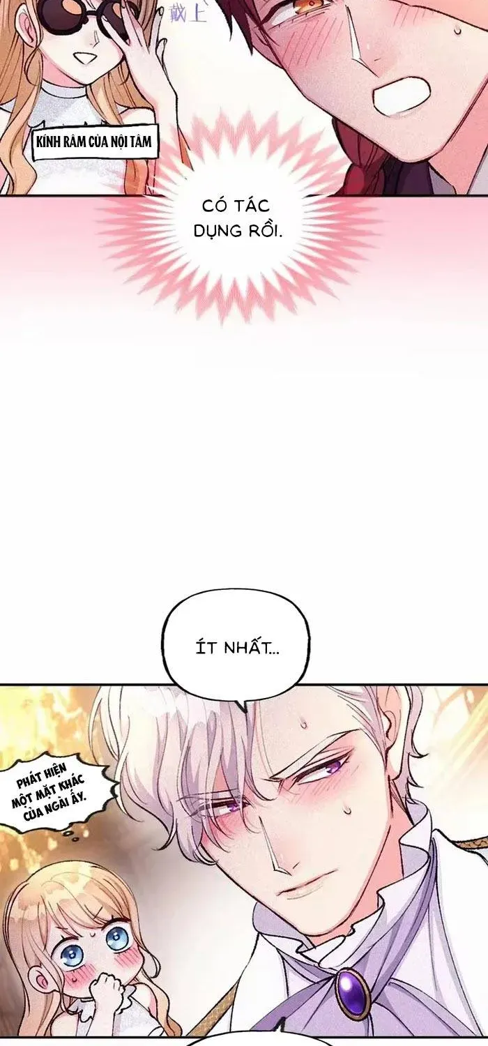 Bệ Hạ, Xin Hãy Ghét Ta Chapter 38 - 51