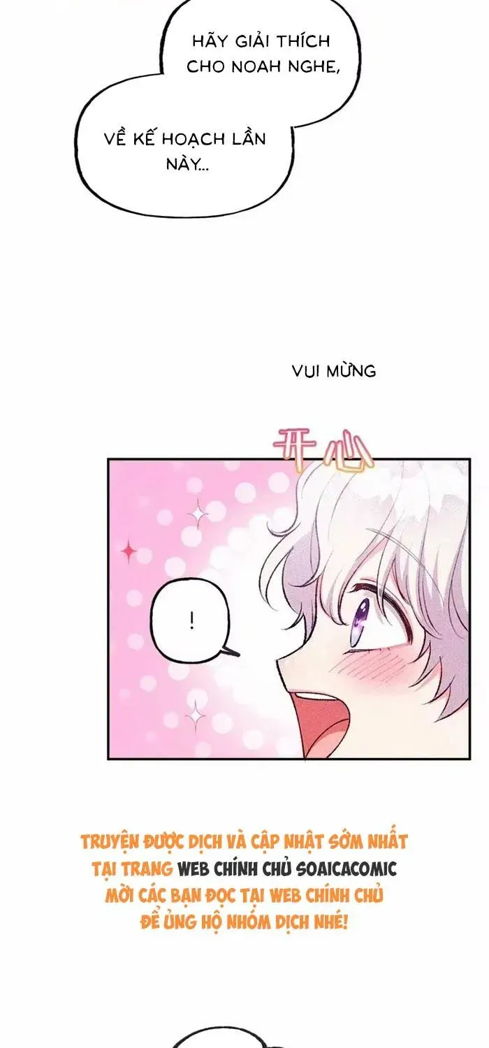 Bệ Hạ, Xin Hãy Ghét Ta Chapter 38 - 52