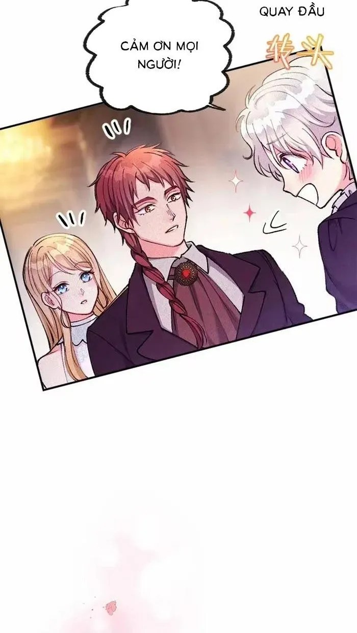 Bệ Hạ, Xin Hãy Ghét Ta Chapter 38 - 53
