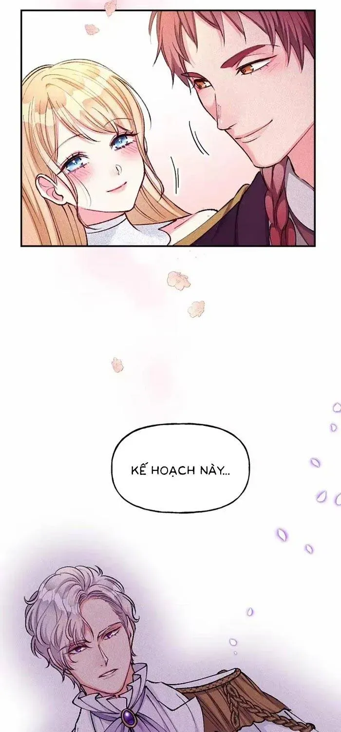 Bệ Hạ, Xin Hãy Ghét Ta Chapter 38 - 54