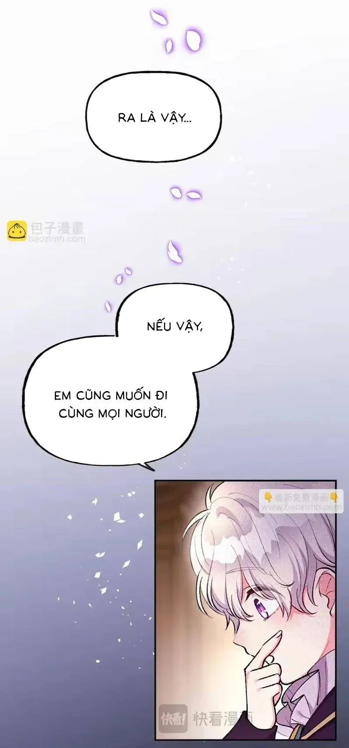Bệ Hạ, Xin Hãy Ghét Ta Chapter 38 - 56