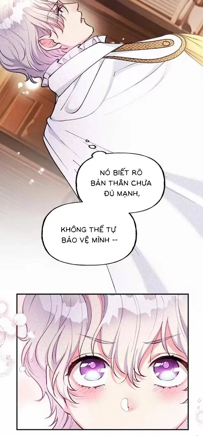 Bệ Hạ, Xin Hãy Ghét Ta Chapter 38 - 59