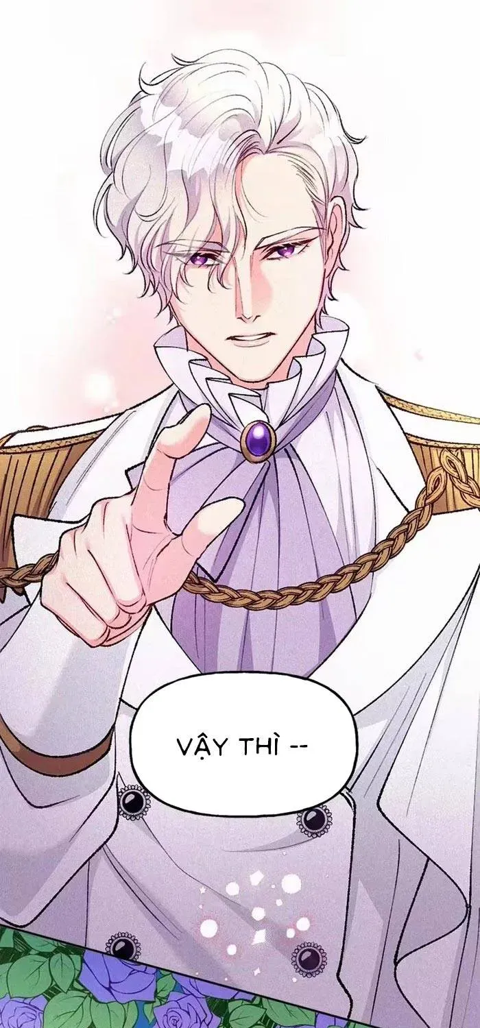 Bệ Hạ, Xin Hãy Ghét Ta Chapter 38 - 61