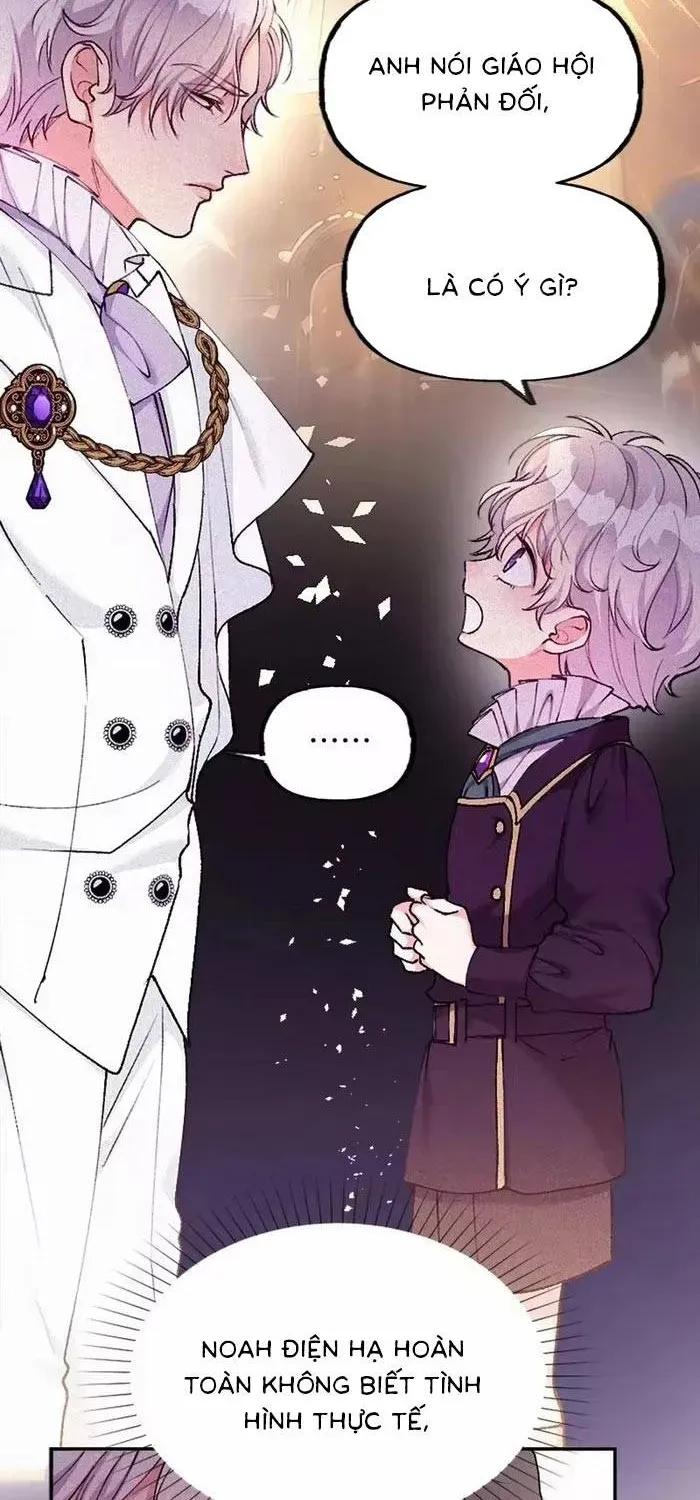 Bệ Hạ, Xin Hãy Ghét Ta Chapter 38 - 8