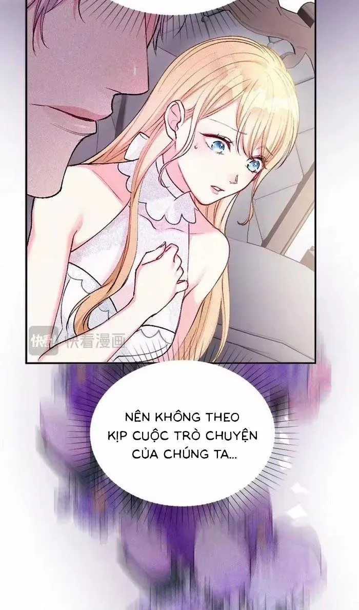 Bệ Hạ, Xin Hãy Ghét Ta Chapter 38 - 9